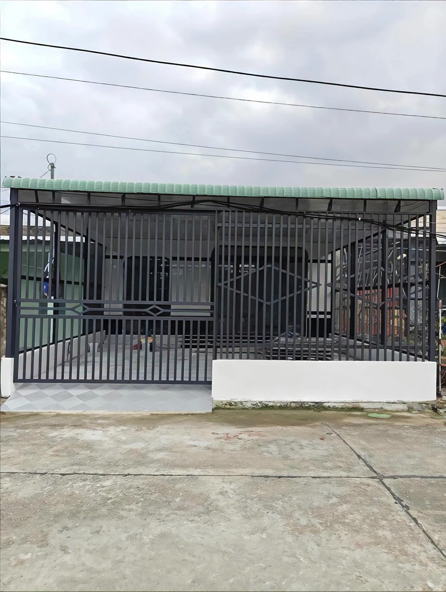 Bán nhà mặt tiền Tạ Uyên, Rạch Giá, An Giang, 122,5m², 1,55 tỷ - Ảnh 1