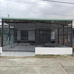 Bán nhà mặt tiền Tạ Uyên, Rạch Giá, An Giang, 122,5m², 1,55 tỷ - Ảnh thu nhỏ 1