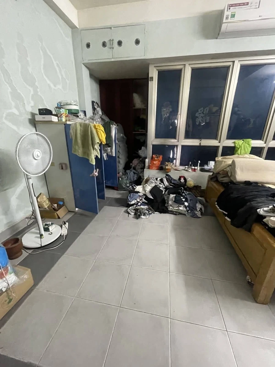 Bán nhà hẻm gần mặt tiền Âu Cơ Tân Bình 60m² 4 tầng 4PN - 8 tỷ - Ảnh thu nhỏ 2