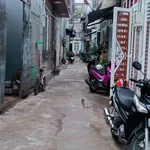 Bán nhà 2PN 22,75m² trệt lầu Nhà Bè 1,19 tỷ - Ảnh thu nhỏ 1
