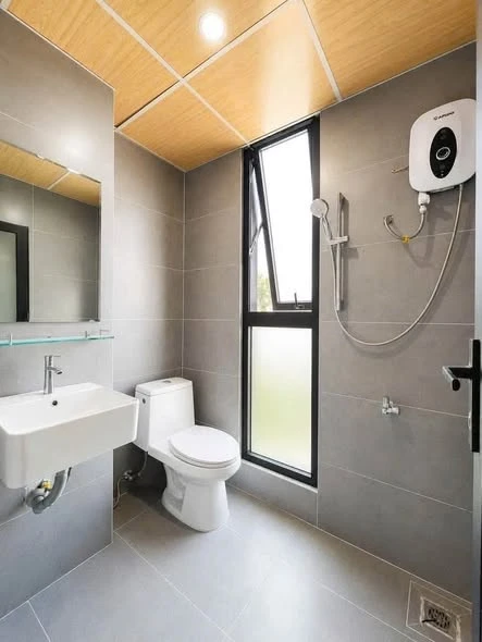 Bán tòa căn hộ 5 tầng Liên Chiểu 150m² 18 phòng - Ảnh thu nhỏ 2