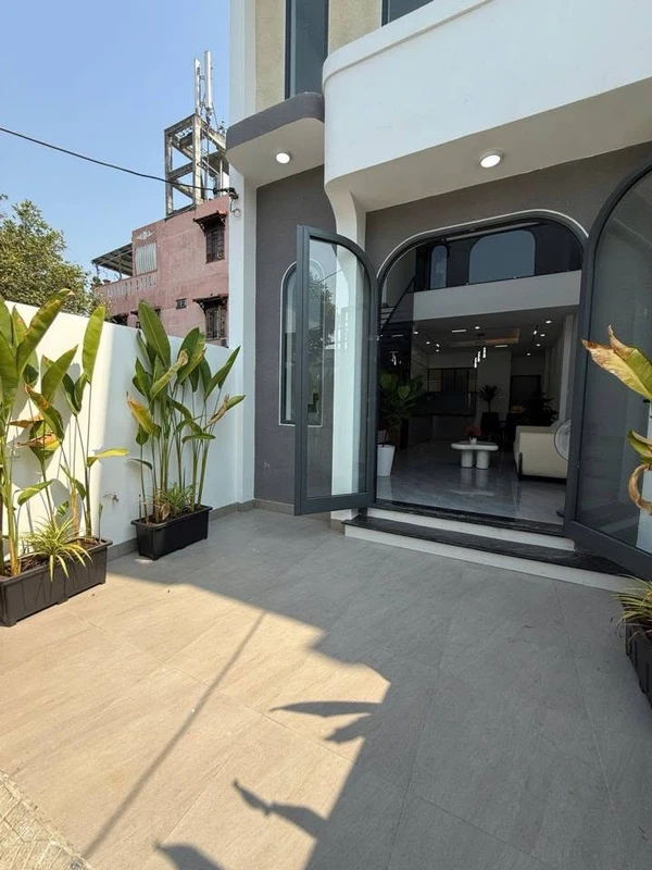 Bán nhà 2 tầng 3PN Phạm Như Xương Đà Nẵng 4 tỷ 140m²