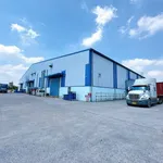 Cho thuê kho 3000m2 Long Bình 80k/m2 - Ảnh thu nhỏ 1