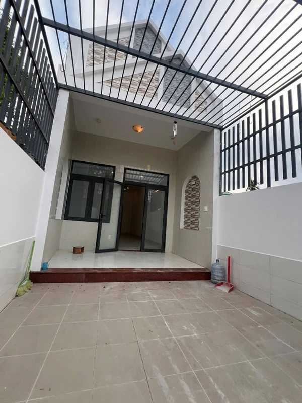 Bán nhà trệt 108m², 2PN, Phan Thiết, 2 tỷ