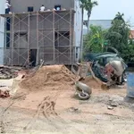 Bán đất kiệt Nguyễn Xuân Thưởng 78,9m² - 1 tỷ, Quận 12 - Ảnh thu nhỏ 2