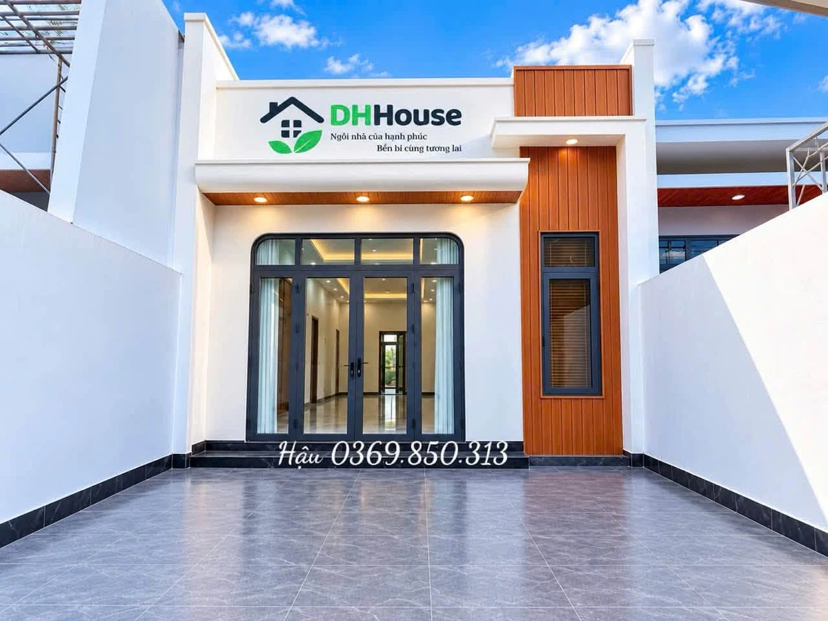 Nhà bán mặt tiền Long Khánh 100m2, 2PN, 1 tỷ 250 triệu - Ảnh thu nhỏ 2