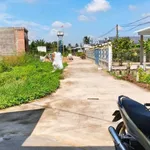 Bán đất thổ Phú Ngãi Trị, Châu Thành, Long An 165m² giá 399 triệu - Ảnh thu nhỏ 1