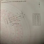 Bán đất Kroa A, Cư M'gar 120m2, đường 10m, 335 triệu - Ảnh thu nhỏ 3