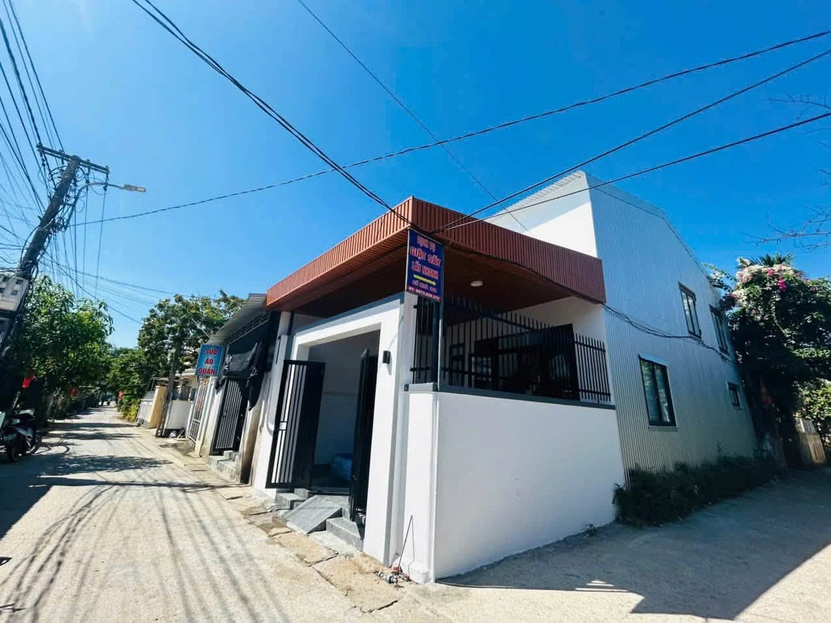 Bán nhà gác lửng 3PN 66.5m2 Mỹ Thượng, Huế - Ảnh thu nhỏ 5