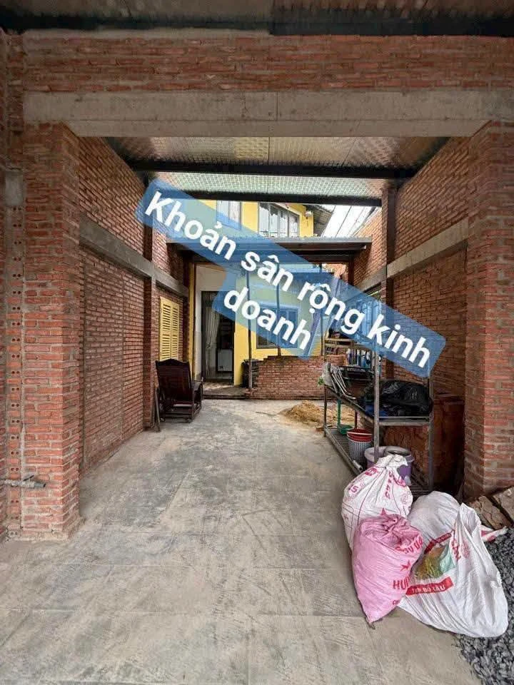 Bán nhà 2 tầng 2 mặt tiền hẻm 145 Lê Văn Quới, 55m², 3,3 tỷ, Bình Tân - Ảnh thu nhỏ 2