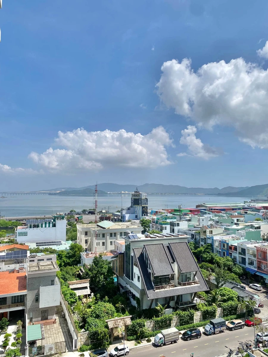 Bán căn hộ Phú Tài Residence 65m² 2PN2WC 2,15 tỷ - Ảnh thu nhỏ 5