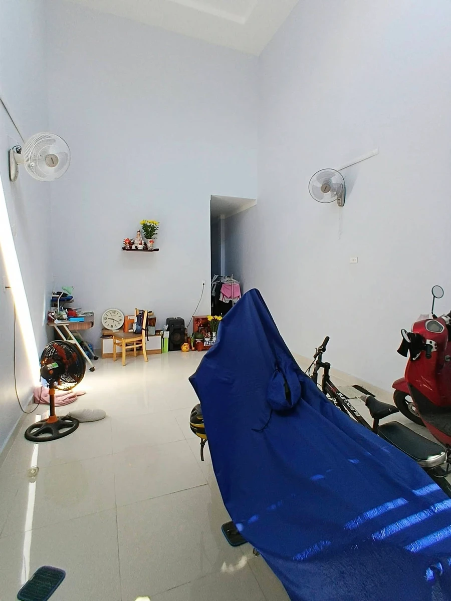 Anh chị chọn nhà Quận 12 diện tích lớn, hẻm xe hơi, tài chính khoảng 4 Tỷ, gần Trường, thích gần Gò Vấp, thì căn này đáp - Ảnh thu nhỏ 5