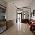 Bán nhà 3 lầu mặt tiền Nguyễn Công Trứ, 131m², Quận 1 - Ảnh thu nhỏ 5