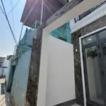 Bán nhà 2 tầng 52m² Đường số 3 Trường Thọ gần Metro Bình Thái 3 tỷ - Ảnh thu nhỏ 1
