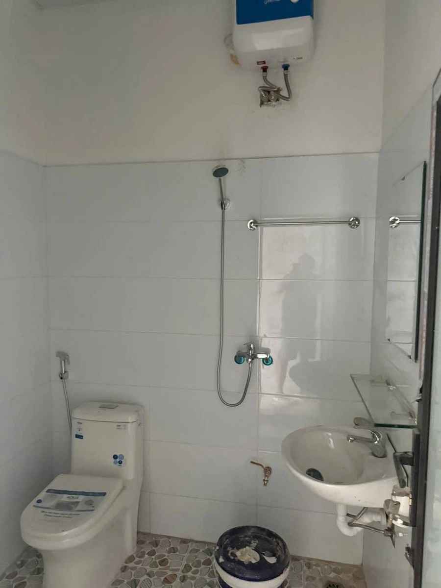 Cho thuê nhà 4 tầng 33m² 3 phòng ngủ Tả Thanh Oai 6 triệu/tháng - Ảnh thu nhỏ 4
