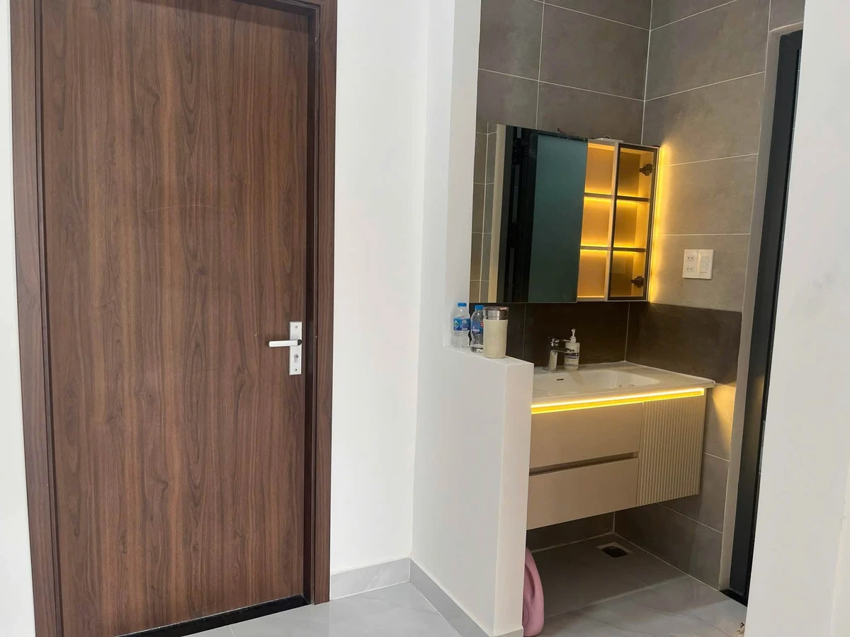 Bán nhà 4 tầng Eco Green Quận 7, 207m2, 18.5 tỷ - Ảnh thu nhỏ 5