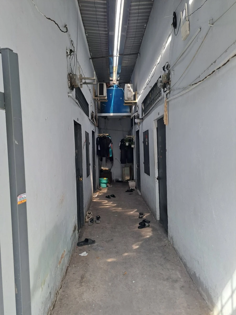 Bán nhà 6 phòng trọ 65m² Quận 12, 6.5 tỷ - Ảnh thu nhỏ 2
