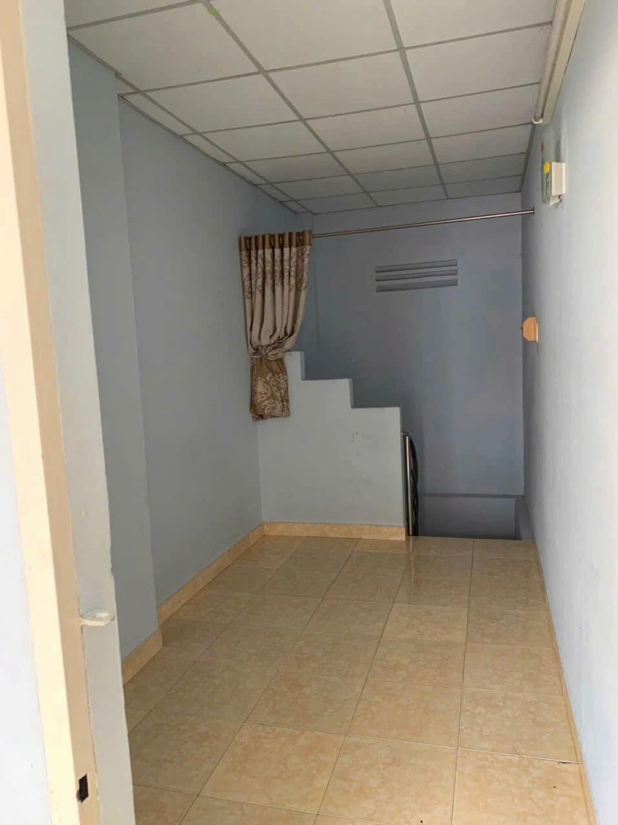 Cho thuê nhà mặt tiền kinh doanh Quận 4, 8 triệu/tháng, 2 PN - Ảnh thu nhỏ 2