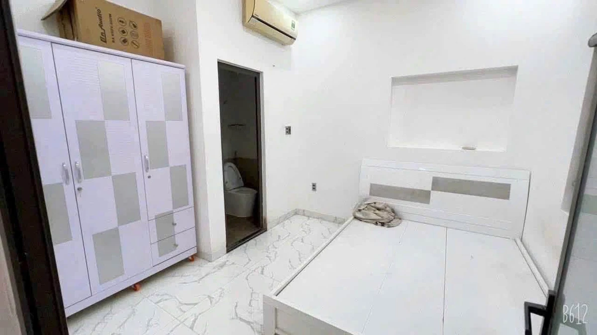 Bán nhà mặt tiền Tú Mơ, Bà Rịa, 3PN, 100m2, 5.35 tỷ - Ảnh thu nhỏ 3