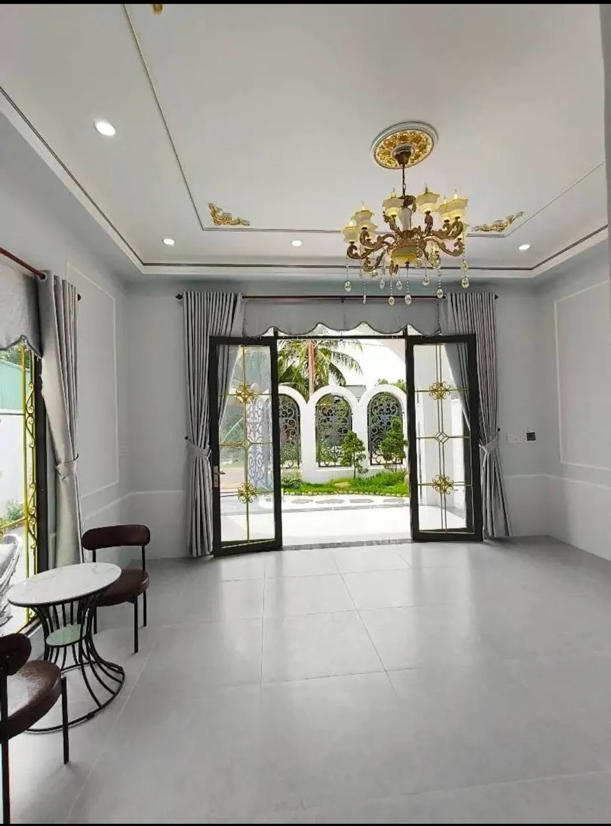 Bán nhà mới Tây Ninh 3PN 137m² - 2,239 tỷ - Ảnh thu nhỏ 3