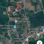 Bán đất 9000 m² gần Quốc lộ 14, Bình Chánh - Ảnh thu nhỏ 1
