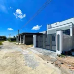 Bán nhà đất mặt tiền đường Petong, Tây Ninh 110m² giá 890 triệu - Ảnh thu nhỏ 1