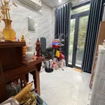 Bán nhà 2 tầng 25m² đường Nguyễn Thiện Thuật, Bình Thạnh giá 3,95 tỷ - Ảnh thu nhỏ 3