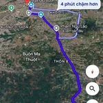 Bán đất 210m² giá rẻ 499 triệu gần chợ trường - Ảnh thu nhỏ 3