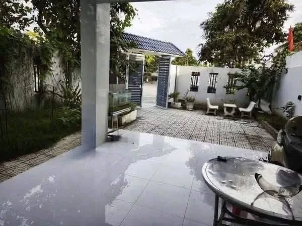 Bán nhà 3 lầu góc 2 mặt tiền 205m² Sao Mai, Bến Tre 6,5 tỷ - Ảnh thu nhỏ 3