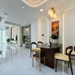 Bán nhà hẻm xe hơi 40m2 4 tầng 5PN 6WC Bình Tân giáp Quận 1 giá 10.5 tỷ - Ảnh thu nhỏ 3