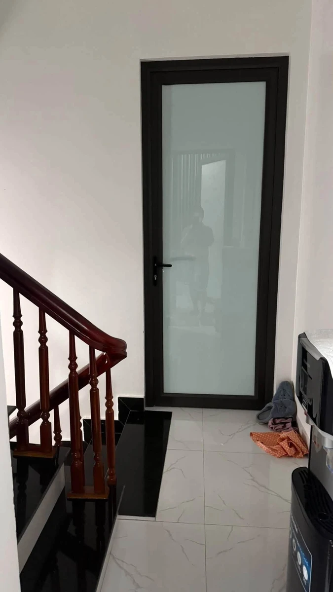 Bán nhà 3 tầng, 3PN, 2WC, 38m² đường Điện Biên Phủ - Ảnh thu nhỏ 4