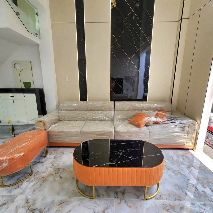 Bán nhà phố 52m² Long Trường, 6,2 tỷ - Ảnh thu nhỏ 2