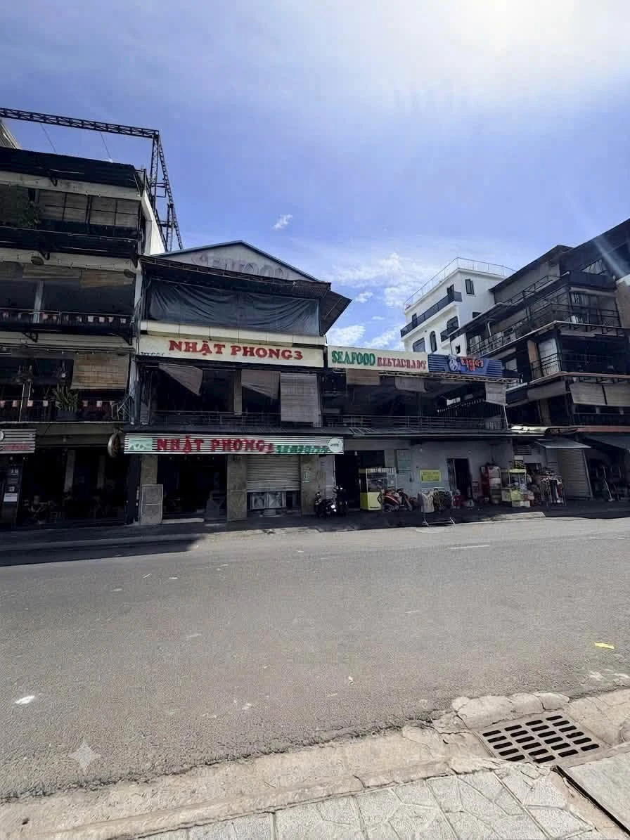 Cho thuê mặt bằng 500m² Cù Huân Nha Trang, 45 triệu/tháng - Ảnh thu nhỏ 3