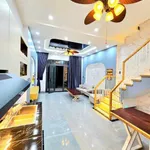 Bán nhà 1 trệt 2 lầu 3PN 50m2 Nguyễn Duy Trinh Q9 - Ảnh thu nhỏ 5