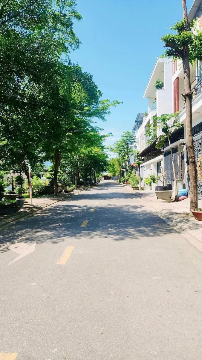 Bán đất nền 85m2 KĐT An Phú Sinh, Quảng Ngãi giá 1,7 tỷ - Ảnh 1