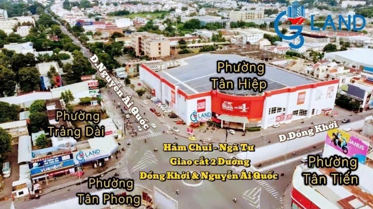 Nhà 1 trệt 1 lầu 3PN 78m² Trảng Dài Biên Hòa 3.29 tỷ - Ảnh 1