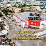 Nhà 1 trệt 1 lầu 3PN 78m² Trảng Dài Biên Hòa 3.29 tỷ - Ảnh thu nhỏ 1