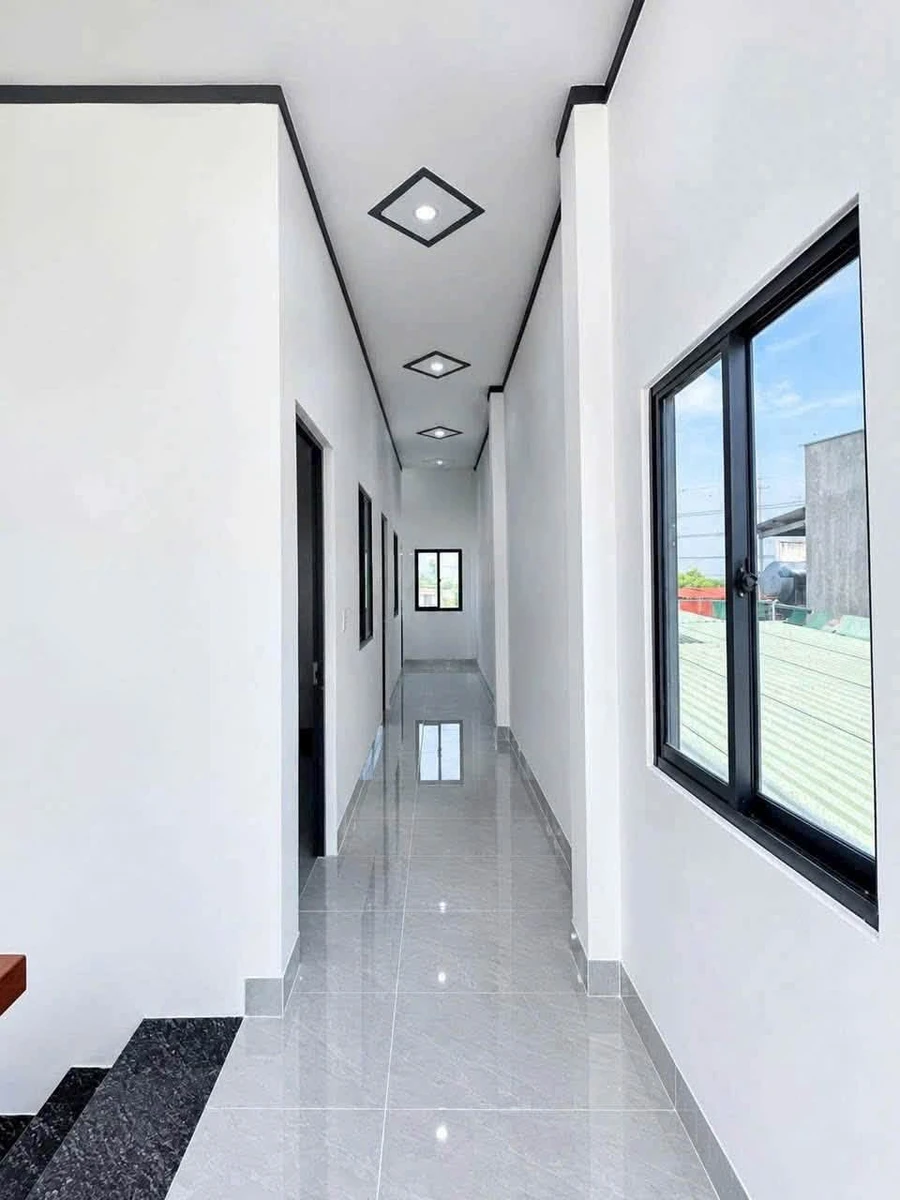 Bán nhà 3 phòng ngủ 106m² gần ChangShin Biên Hòa 2.15 tỷ - Ảnh thu nhỏ 5