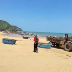 Bán đất mặt tiền biển 85m² Phú Mỹ, Gia Lai 690 triệu - Ảnh thu nhỏ 2