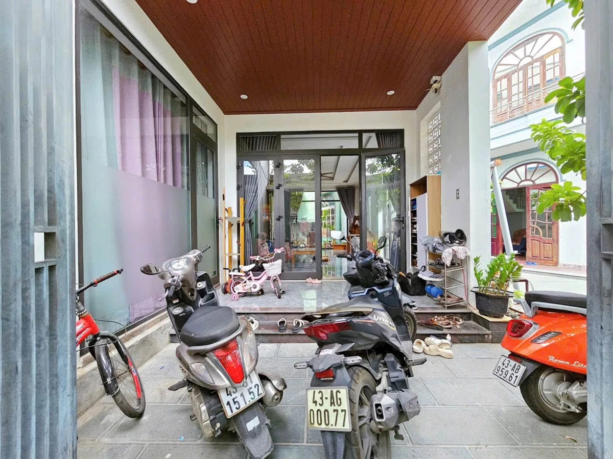 Bán nhà 2 tầng kiệt ô tô đường Tôn Đản, 80m2, giá 3,25 tỷ - Ảnh thu nhỏ 2