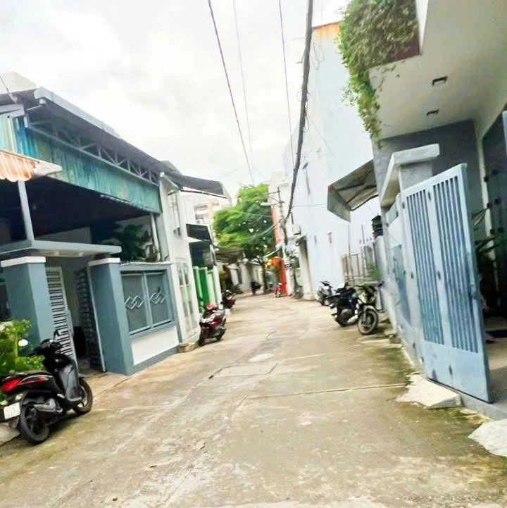 Bán đất Hoà Thọ Đông, Cẩm Lệ, Đà Nẵng, 64m² - Ảnh thu nhỏ 2