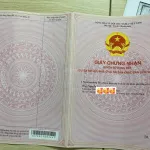 Sổ đỏ trao tay đất mặt tiền Quốc lộ 1A chỉ với 6,6tr/m2 mua đầu tư hoặc an cư cực tốt - Ảnh thu nhỏ 6