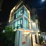 Bán nhà 4 tầng gần 100m² Cao Thắng, thang máy, Quận 1 - Ảnh thu nhỏ 1
