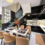 Bán nhà 1 trệt 2 lầu 80m² đường D6 KDC Hồng Loan, Cần Thơ, giá 6,3 tỷ - Ảnh thu nhỏ 5