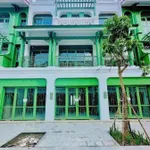 Pháp lý đầy đủ, Về ở ngay căn liền kề 225m2, Mặt tiền 4m Sun Hà Nam, 4,5 tỷ, 4,5 tầng, 60m2 đất. - Ảnh thu nhỏ 9