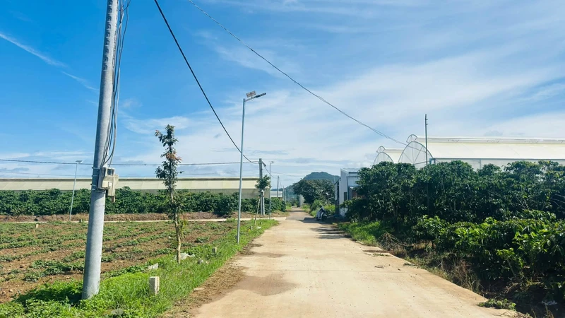 Bán đất 72m² tại Kim Phát, Đức Trọng 4 tỷ