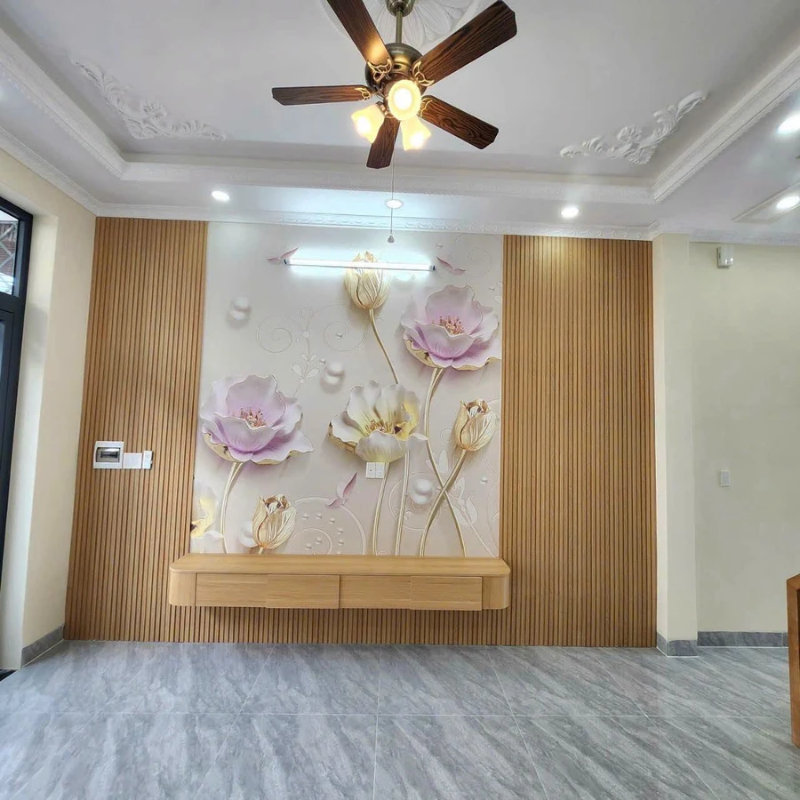 Bán nhà 3PN 140m² Nam Khang, Long Trường, Thủ Đức - Ảnh thu nhỏ 5