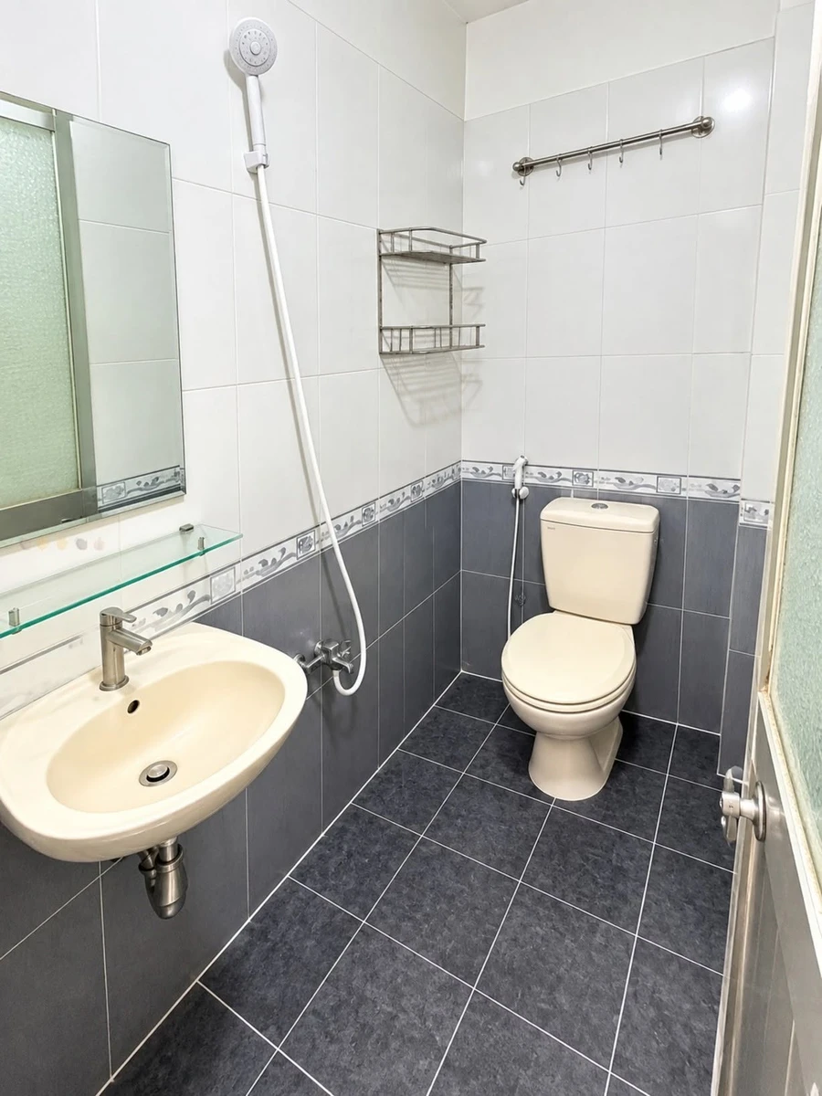 Bán nhà Lê Quang Định, Bình Thạnh, 56m2, 4,5 tỷ - Ảnh thu nhỏ 2