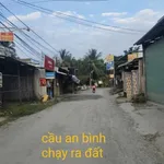 Bán 2 nền đất 630m² sổ riêng tại Bình Chánh, 690 triệu - Ảnh thu nhỏ 2