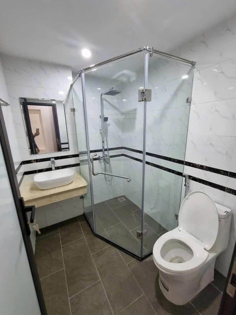 Cho thuê nhà riêng 175m2, 3 phòng ngủ, Xuân Phương, Nam Từ Liêm - Ảnh thu nhỏ 3